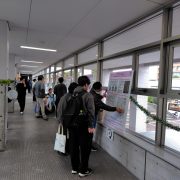 四大祭ポスター発表