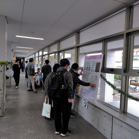 四大祭ポスター発表